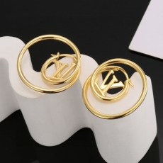 Louis Vuitton Earrings